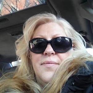 Meet your Posher, Diane